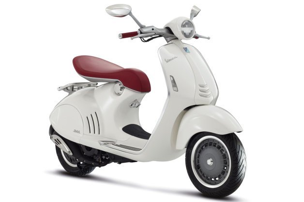 Fiat Chrysler Interested in Piaggio; Mahindra Considering Peugeot Motorcycles?