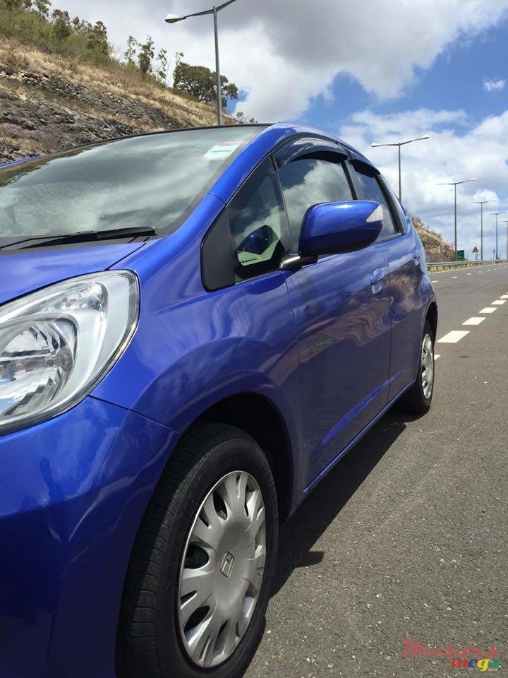 2012' Honda Fit Az 2012 photo #7