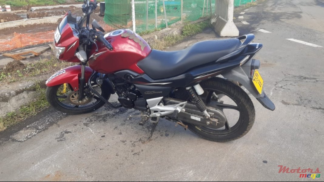 2016' Suzuki photo #1