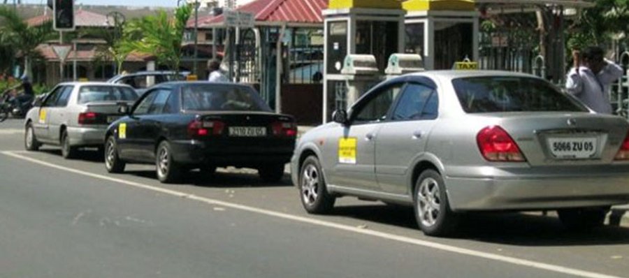 Belle-Mare : le déploiement des opérateurs de taxi non équitable