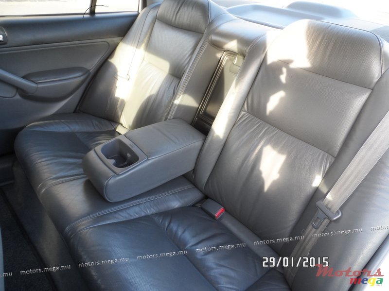 2004' Honda photo #6