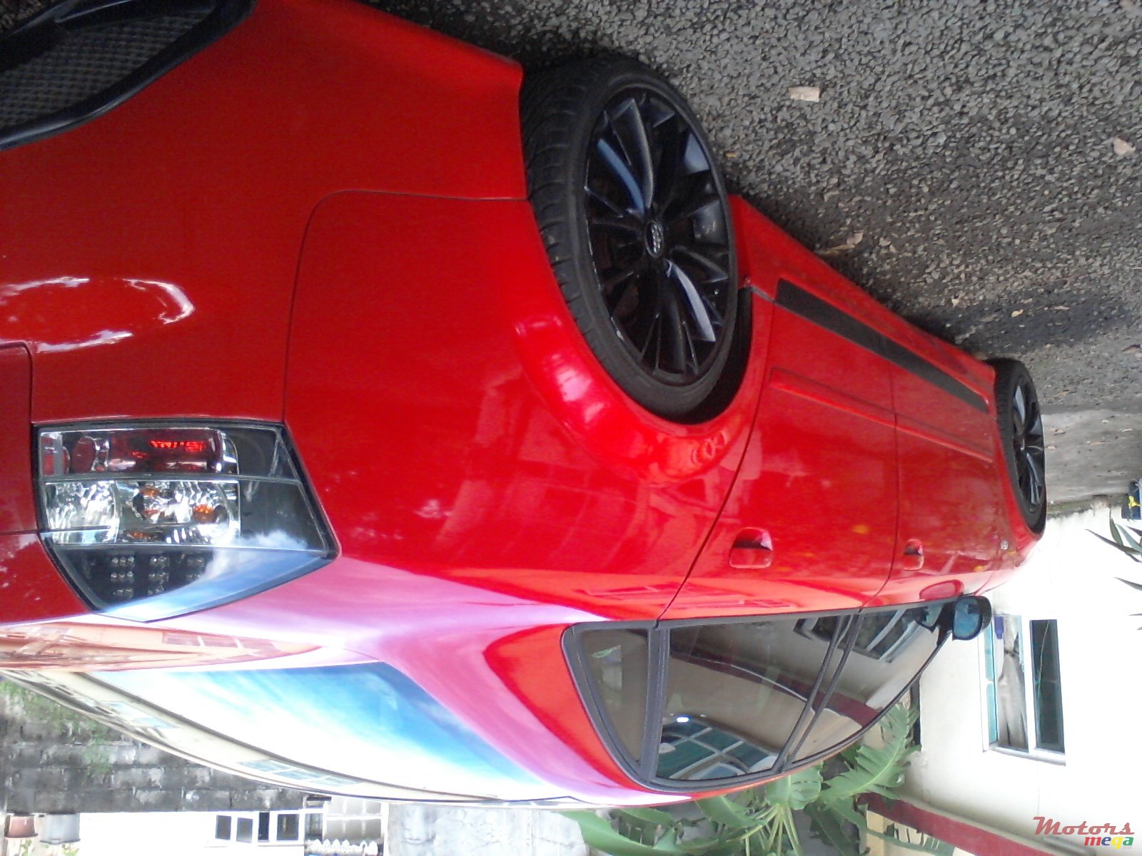 2004' Audi A4 photo #1