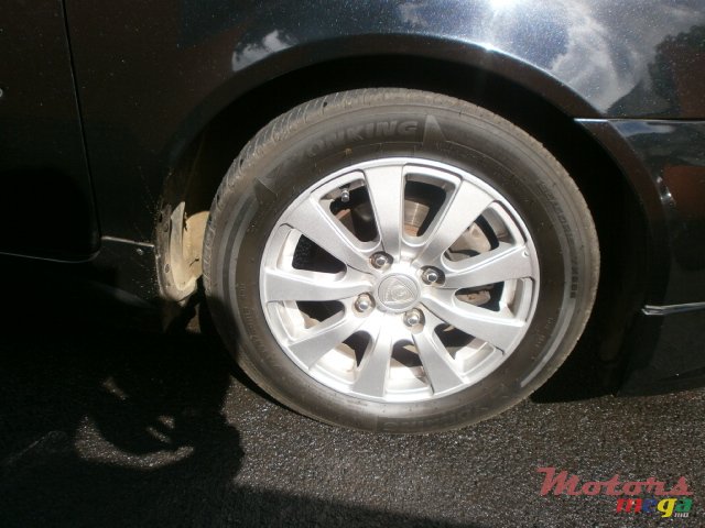 2012' Proton Persona 1.6 photo #6