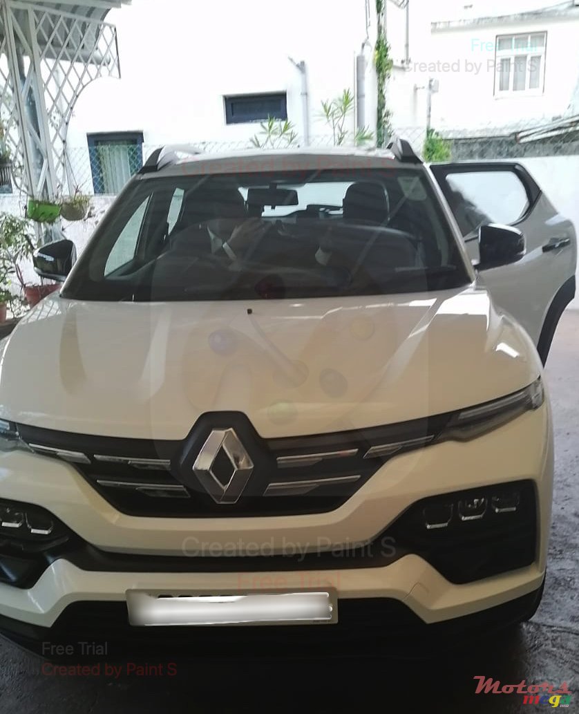 2025' Renault photo #5