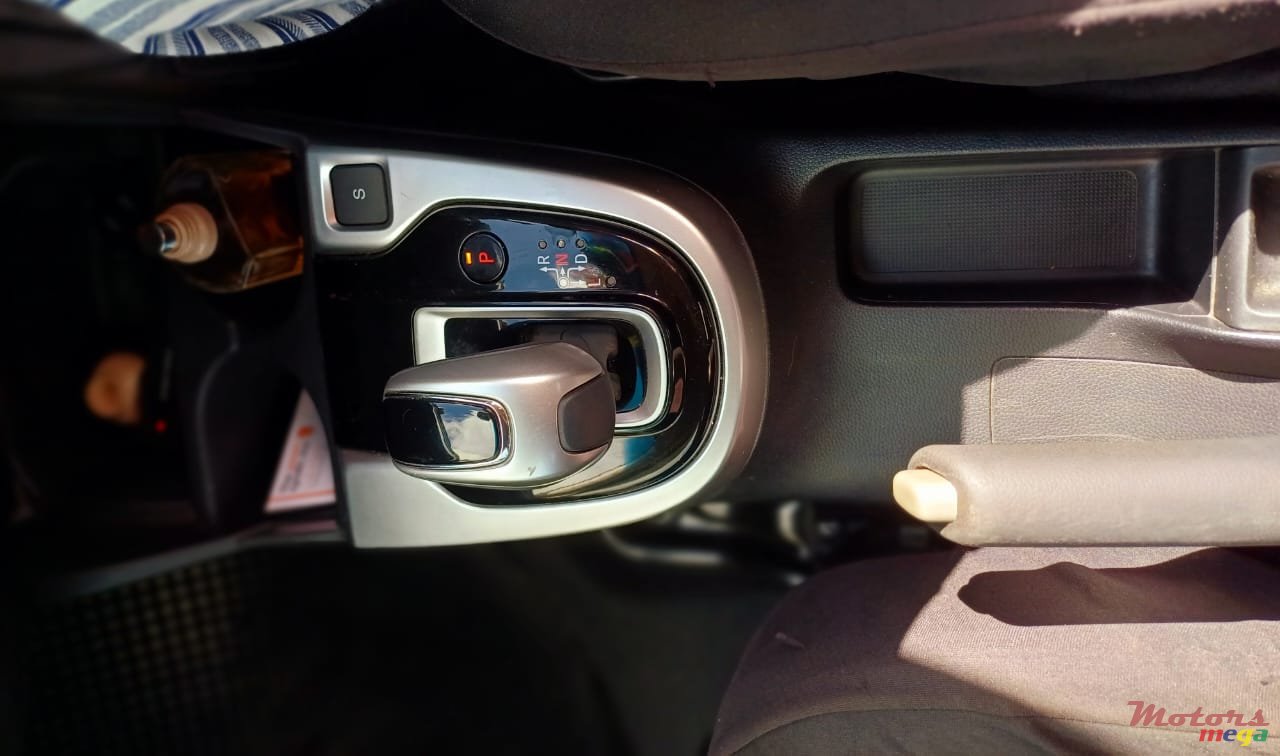 2019' Honda Fit no photo #2