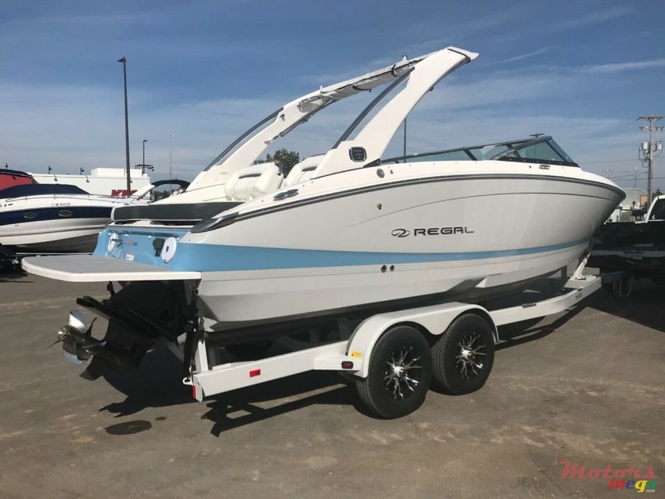 2022' Regal photo #3