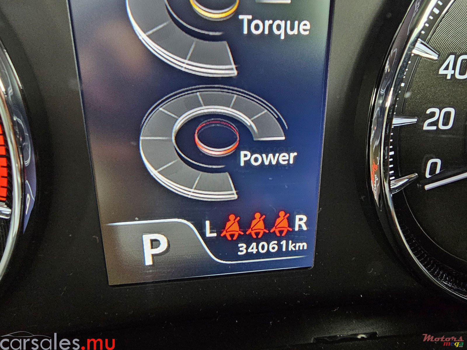 2023' Toyota Starlet 1.5 photo #7