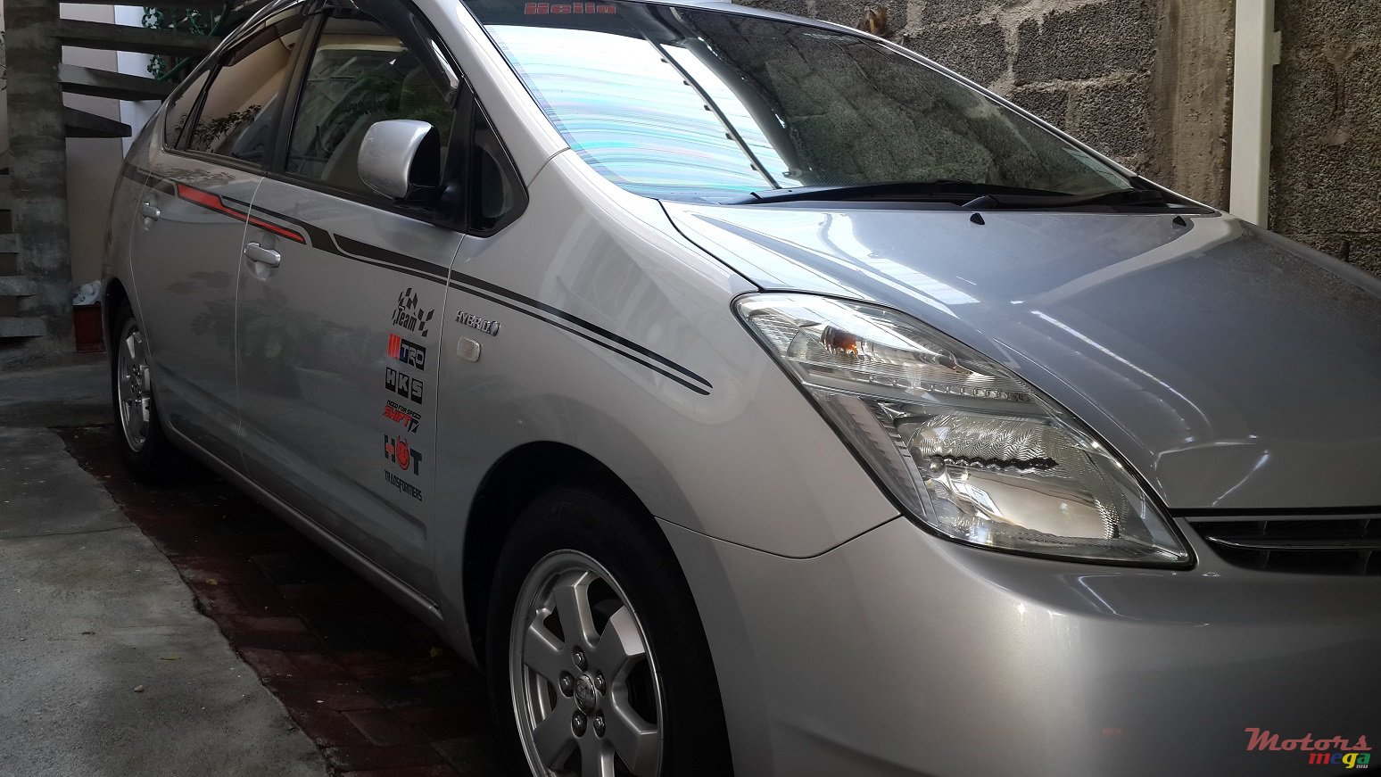 2009' Toyota photo #1