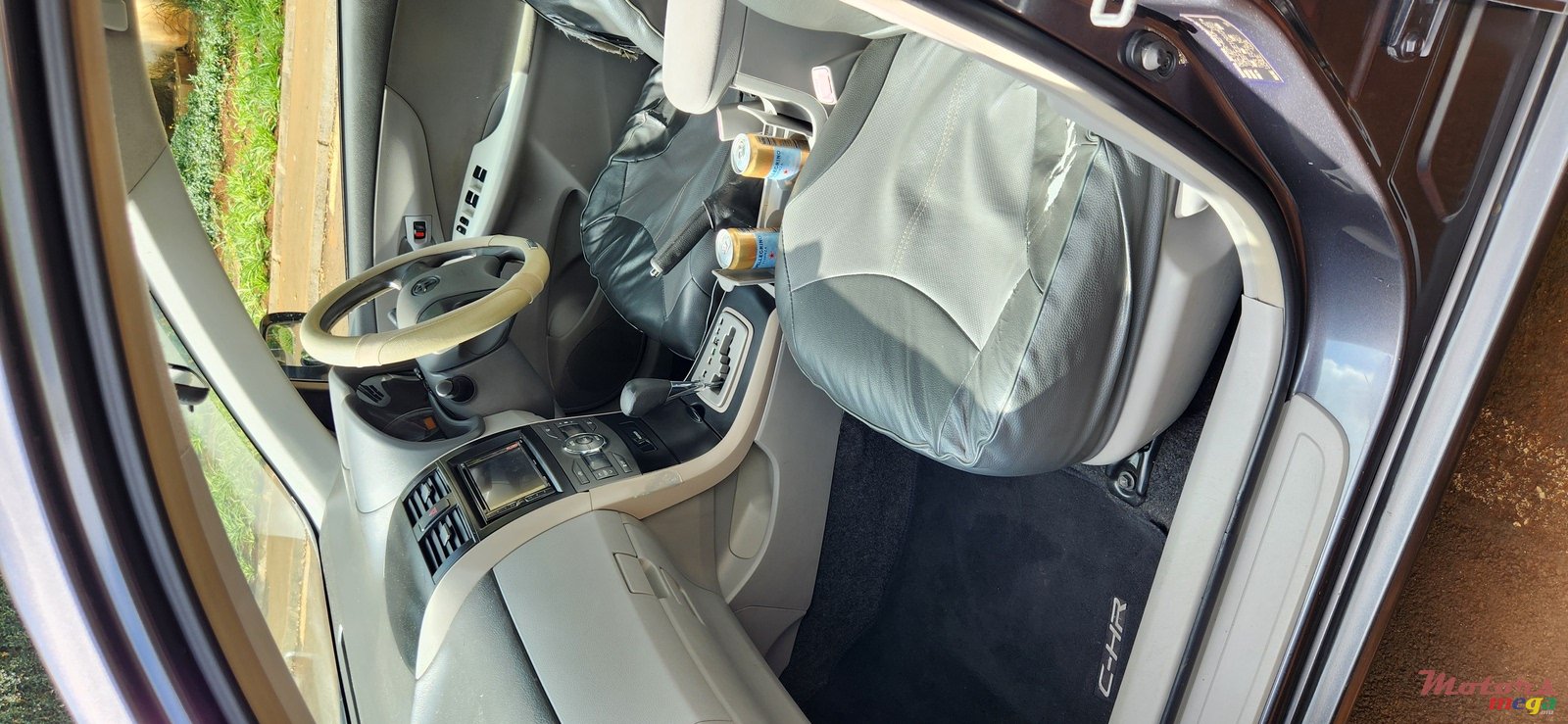 2009' Toyota Corolla photo #6