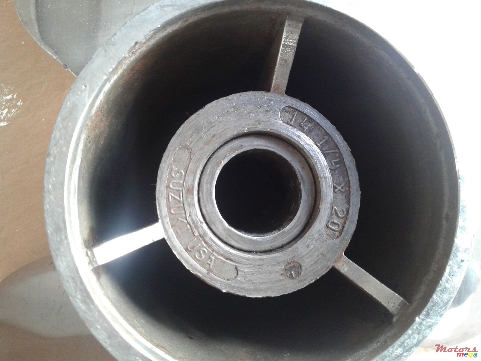 1970' Suzuki photo #1