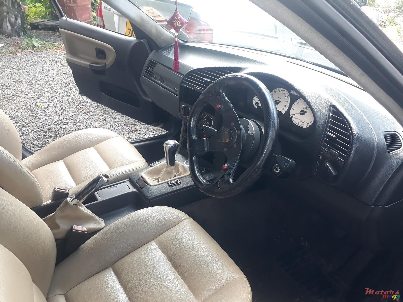 1992' BMW 3 Series no photo #3