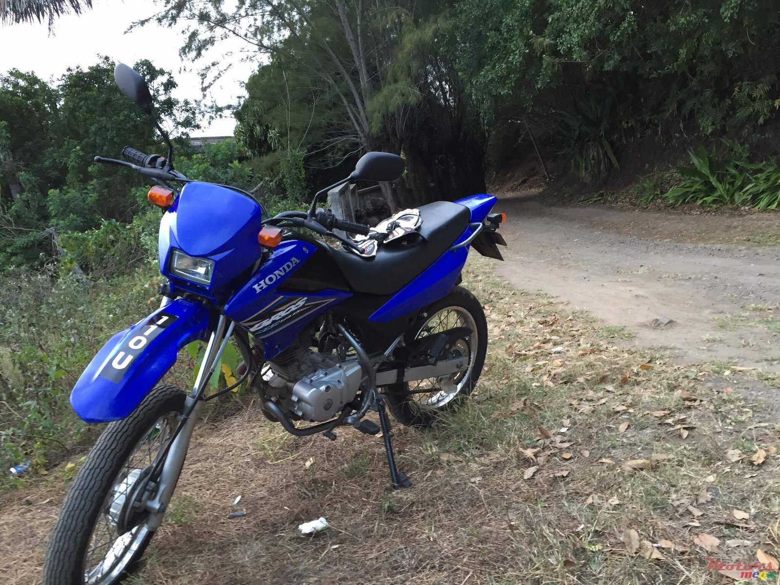 2009' Honda photo #2