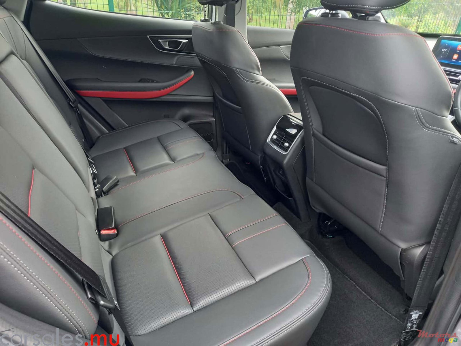 2024' Chery Tiggo 4 Pro 1.5T Elite photo #6