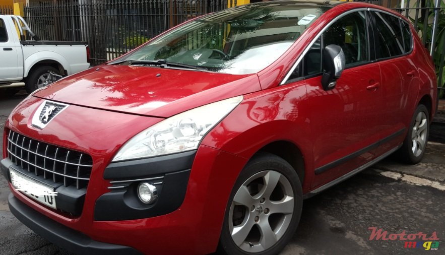 2010' Peugeot photo #1