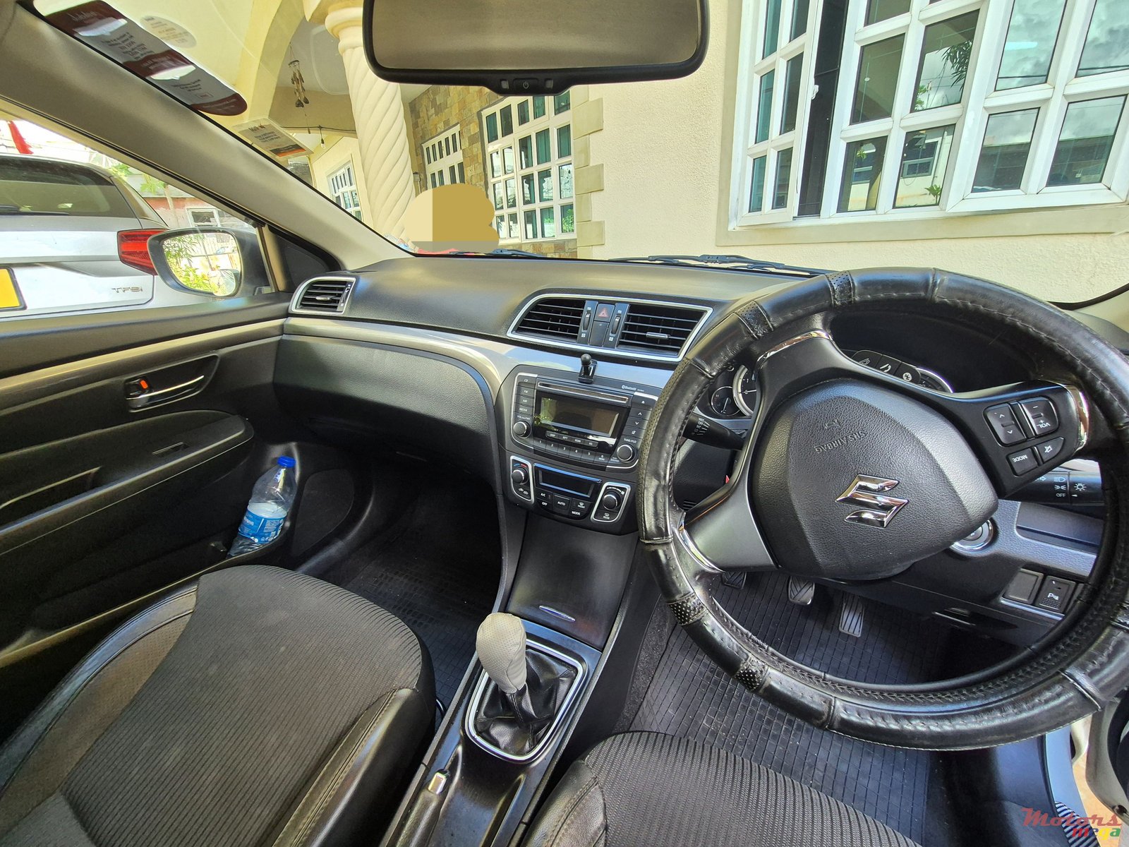 2016' Suzuki Ciaz URGENT SALES photo #5