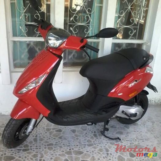 2014' Piaggio no photo #1