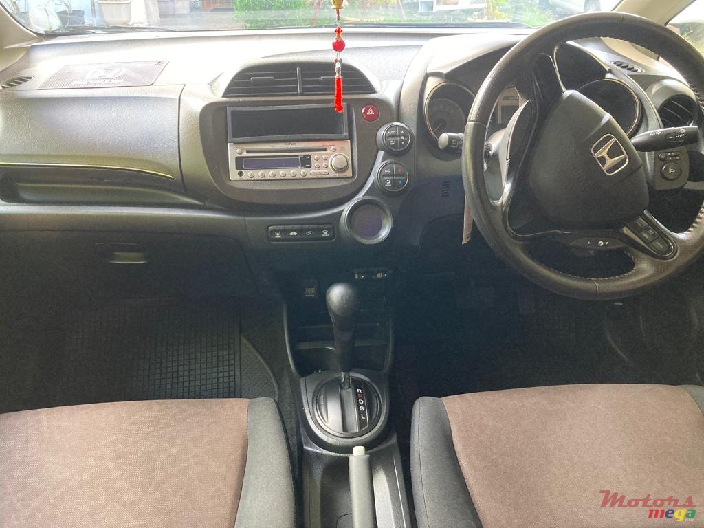 2014' Honda Shuttle photo #4