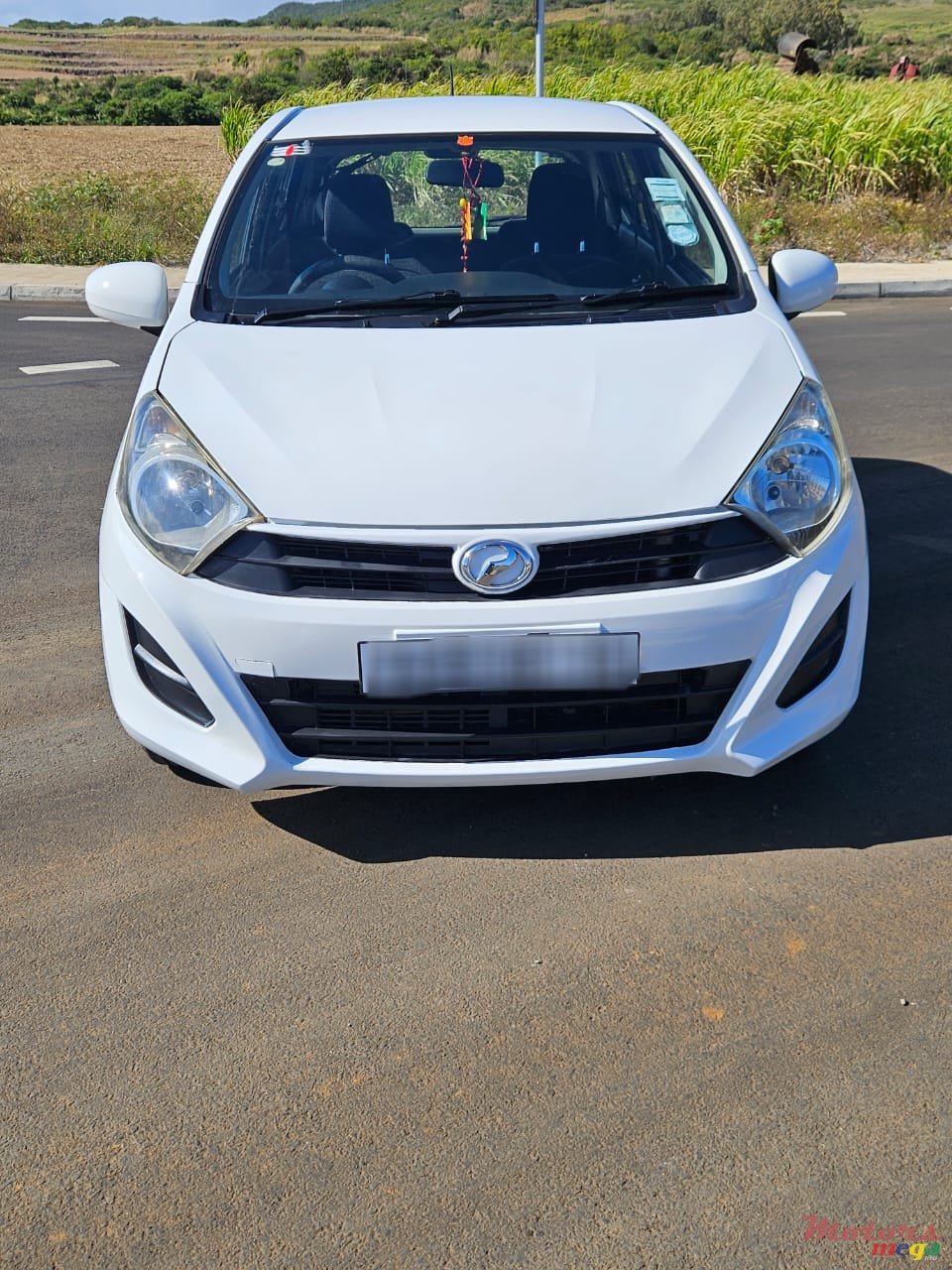 2015' Perodua photo #1