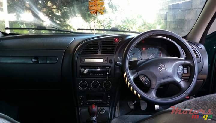 2001' Citroen photo #3