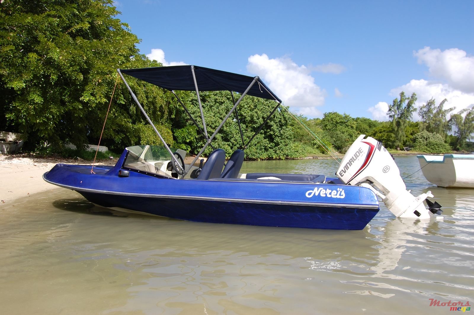 2005' Elan Marine photo #2