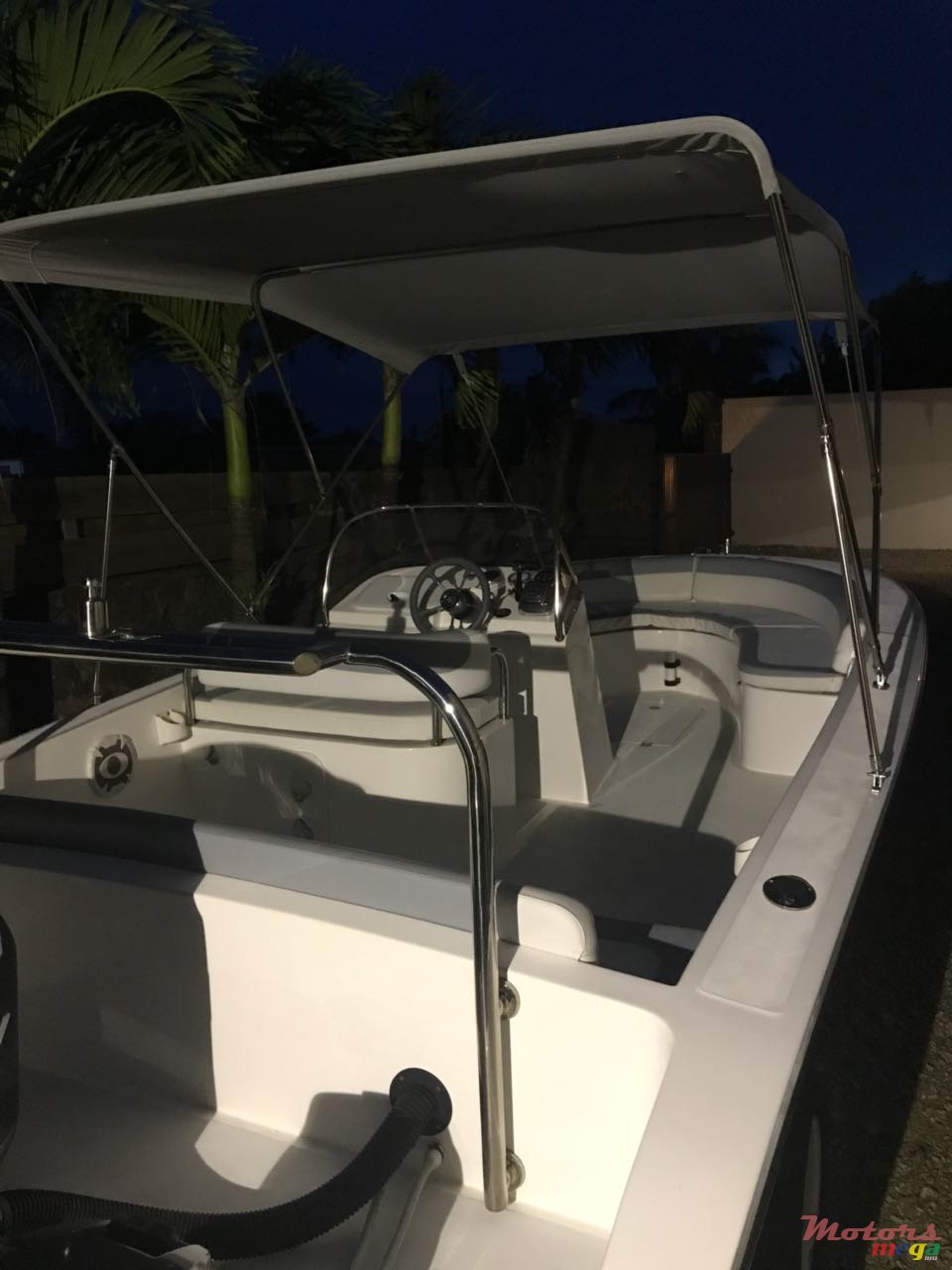 2014' Lagoon Royal photo #5