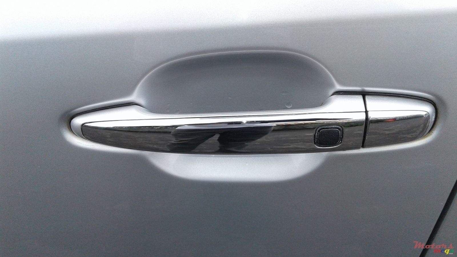 2012' Toyota photo #6