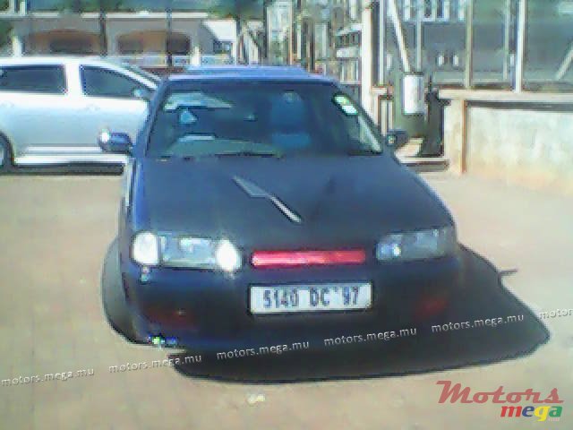 1997' Nissan photo #5