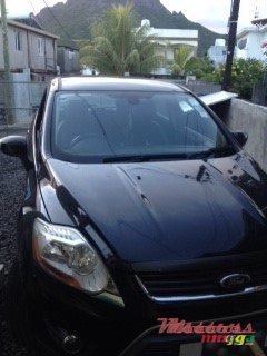 2012' Ford Kuga photo #4