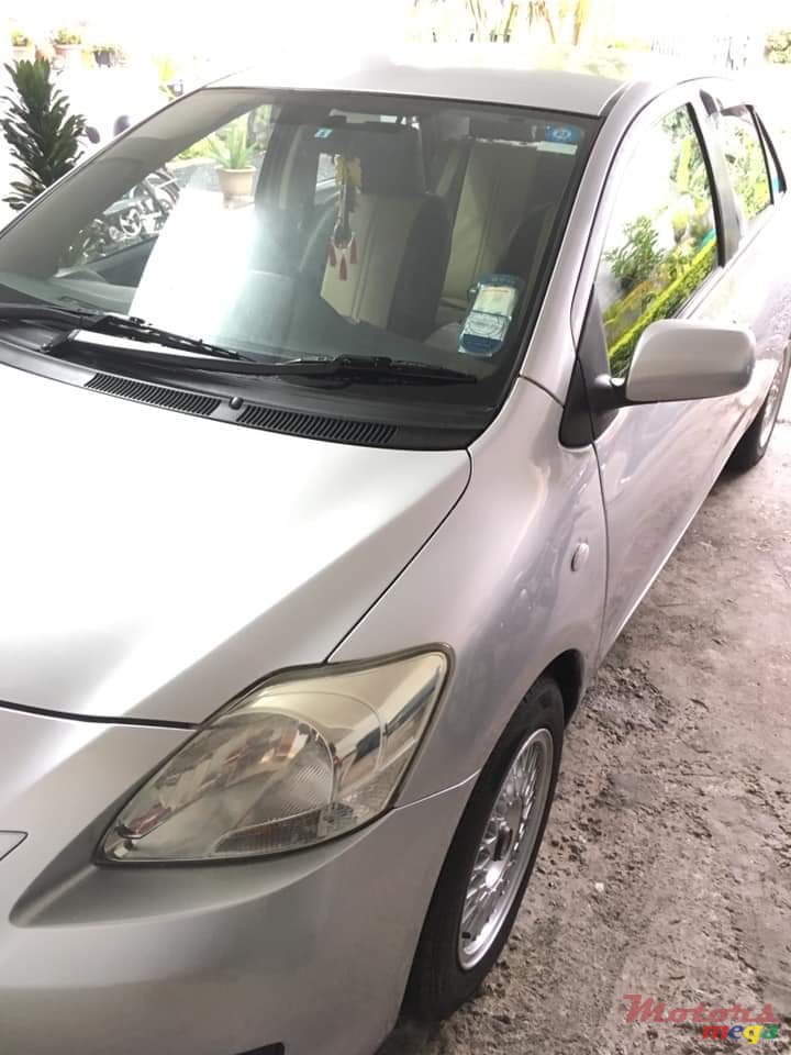 2008' Toyota photo #7