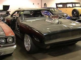 Check Out the Mighty Car Mods Guided Tour of the Many Fast And Furious Cars