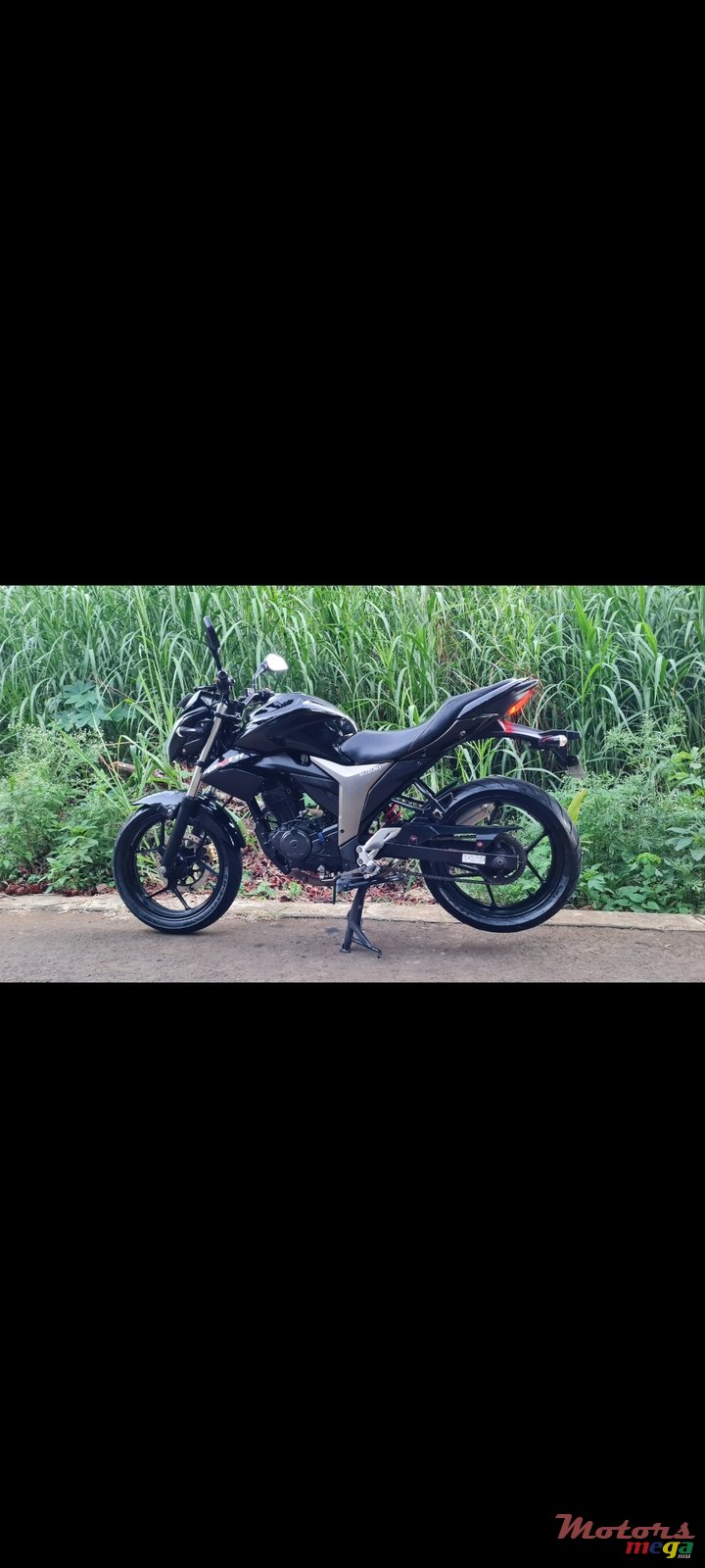 2016' Suzuki photo #2