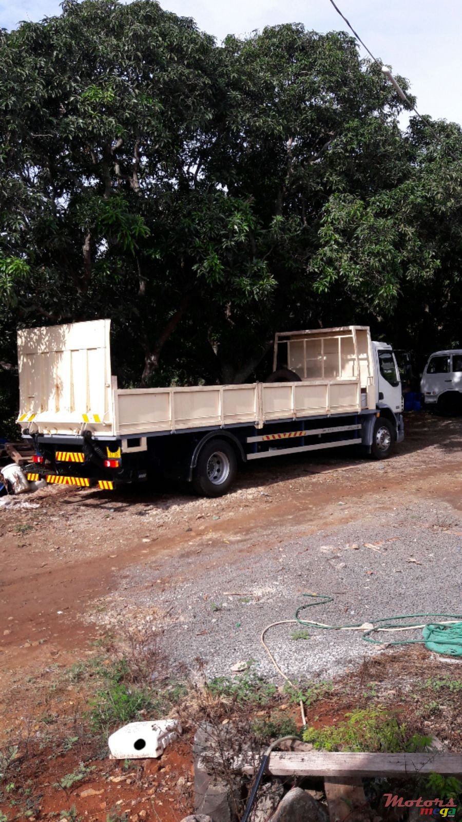 2006' DAF LF 55 220 photo #5