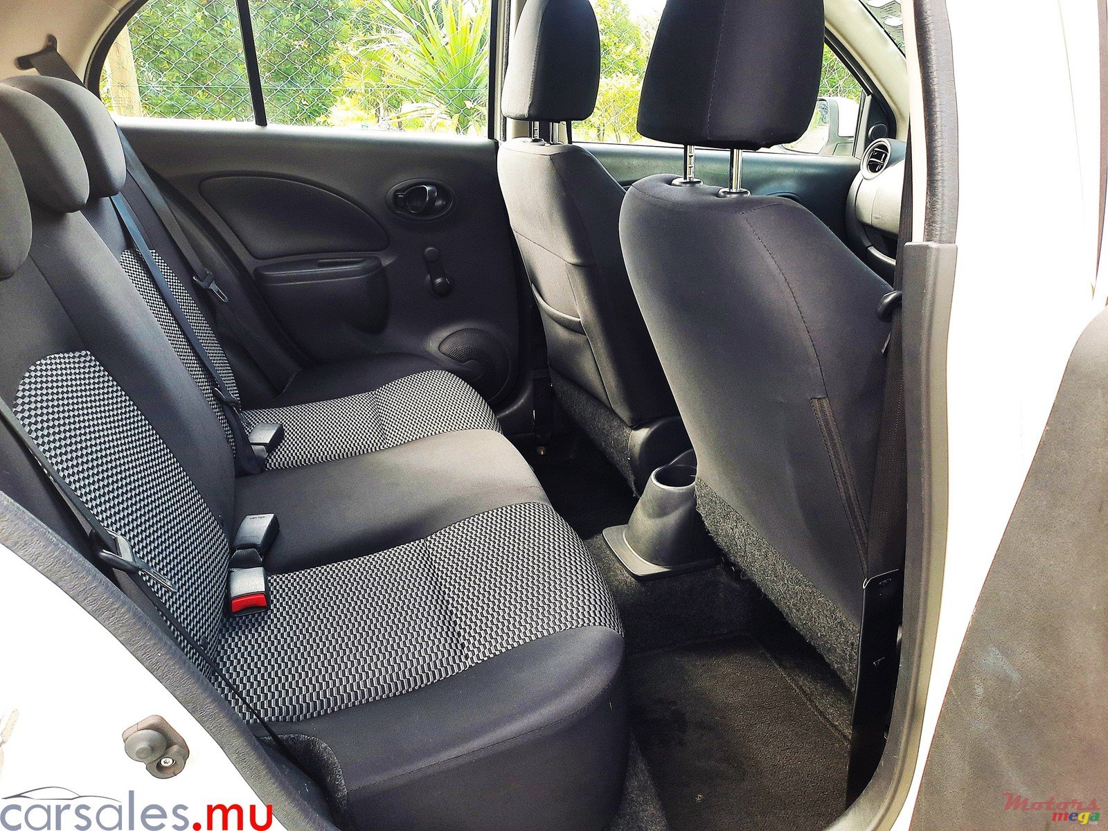 2018' Nissan Micra 1.2 photo #5