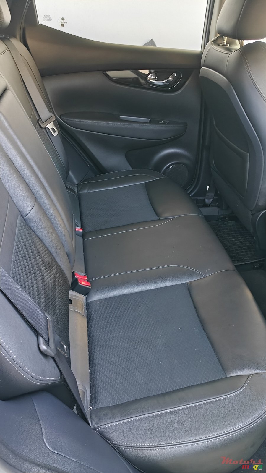 2018' Nissan Qashqai Acenta Trim + photo #4