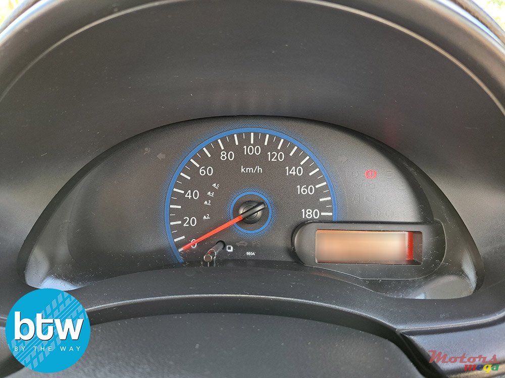 2018' Datsun photo #7