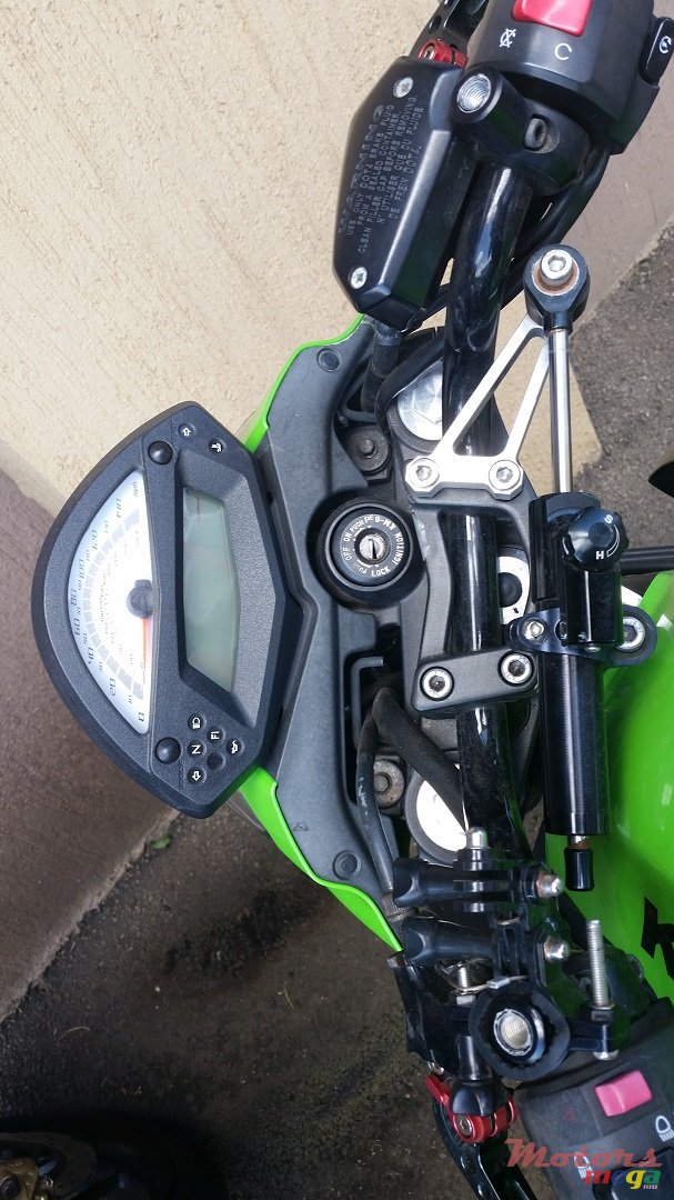 2010' Kawasaki photo #2