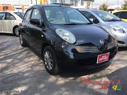 2006' Nissan March photo #1