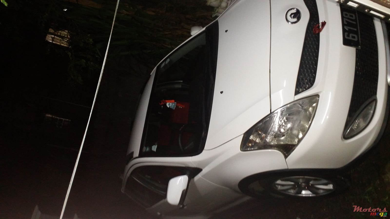 2010' GWM Florid photo #1