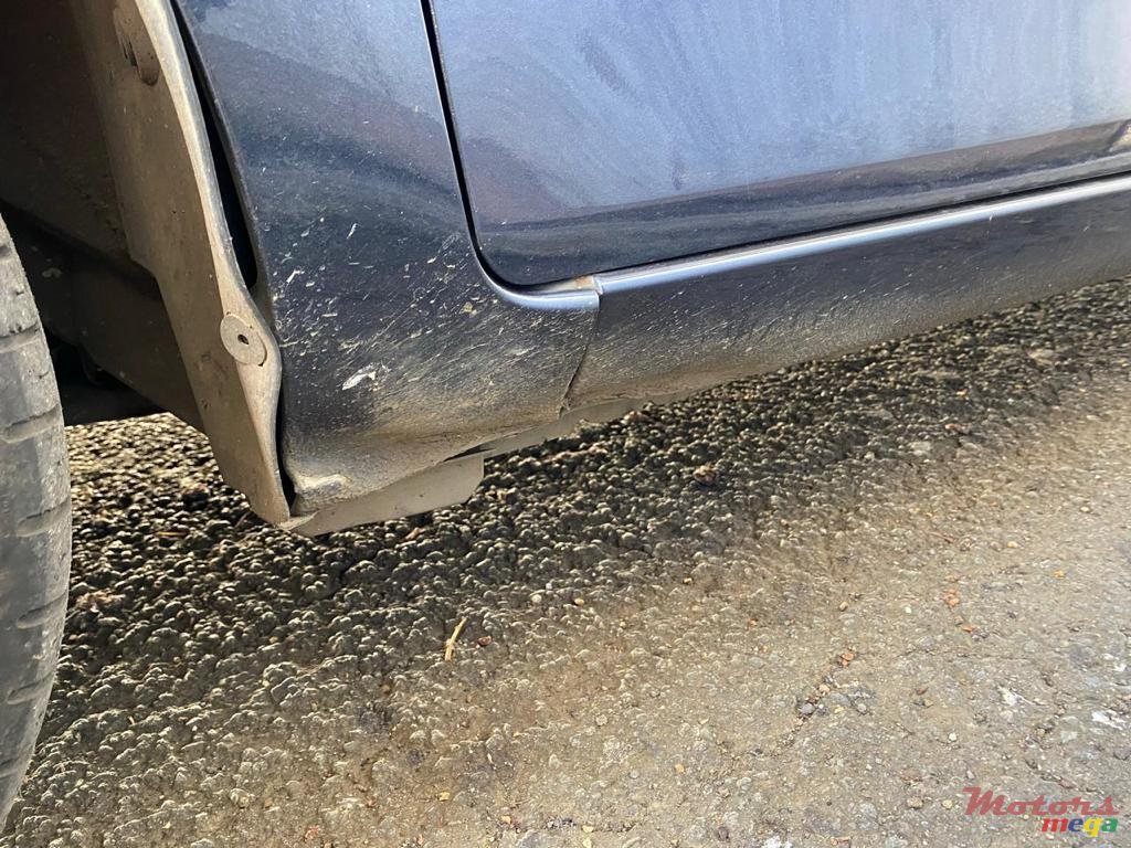 2016' Citroen C1 998cc photo #3