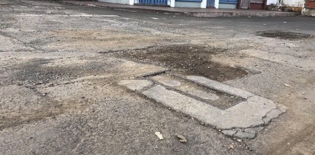Roads in bad state: Inhabitants of Beau Bassin and Rose Hill “fed up”