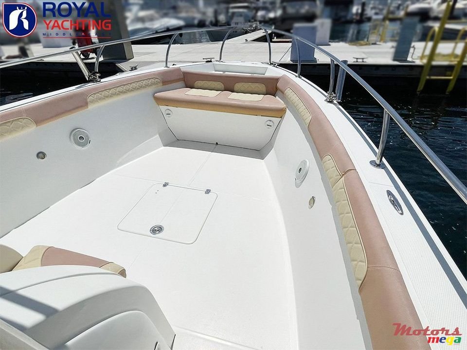 2023' Seamaster photo #2