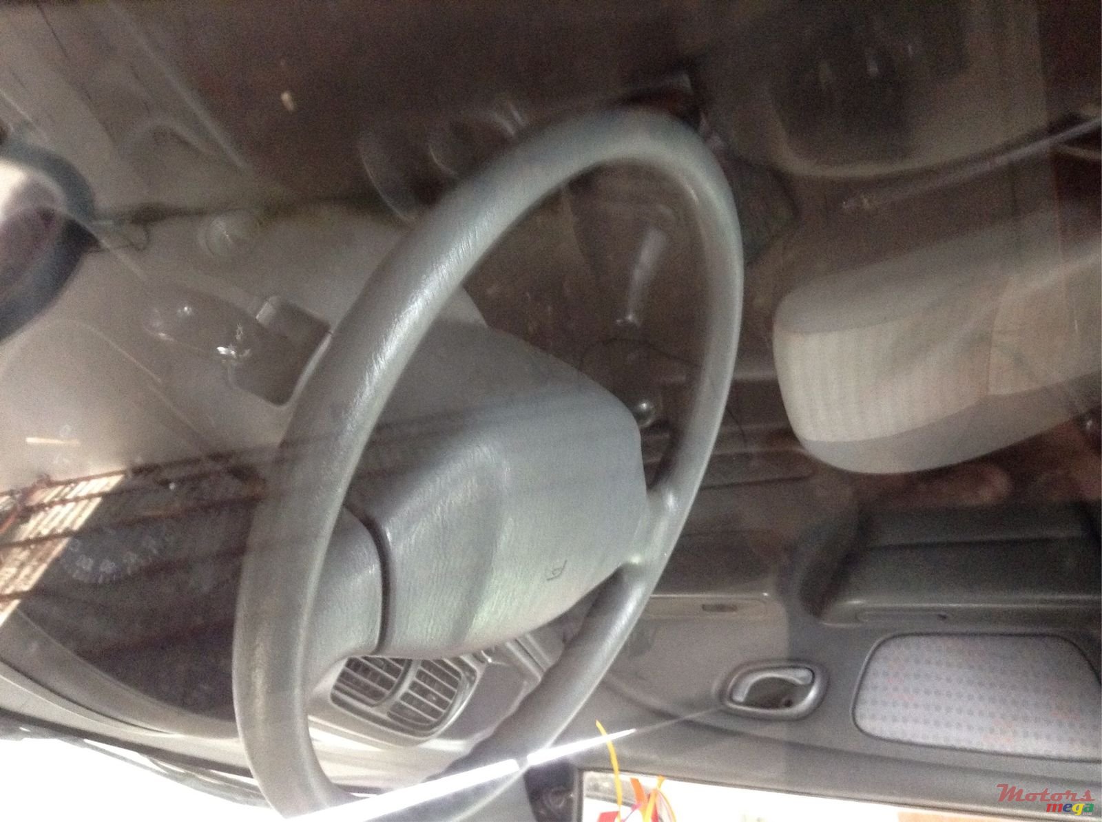 1995' Suzuki Alto photo #2