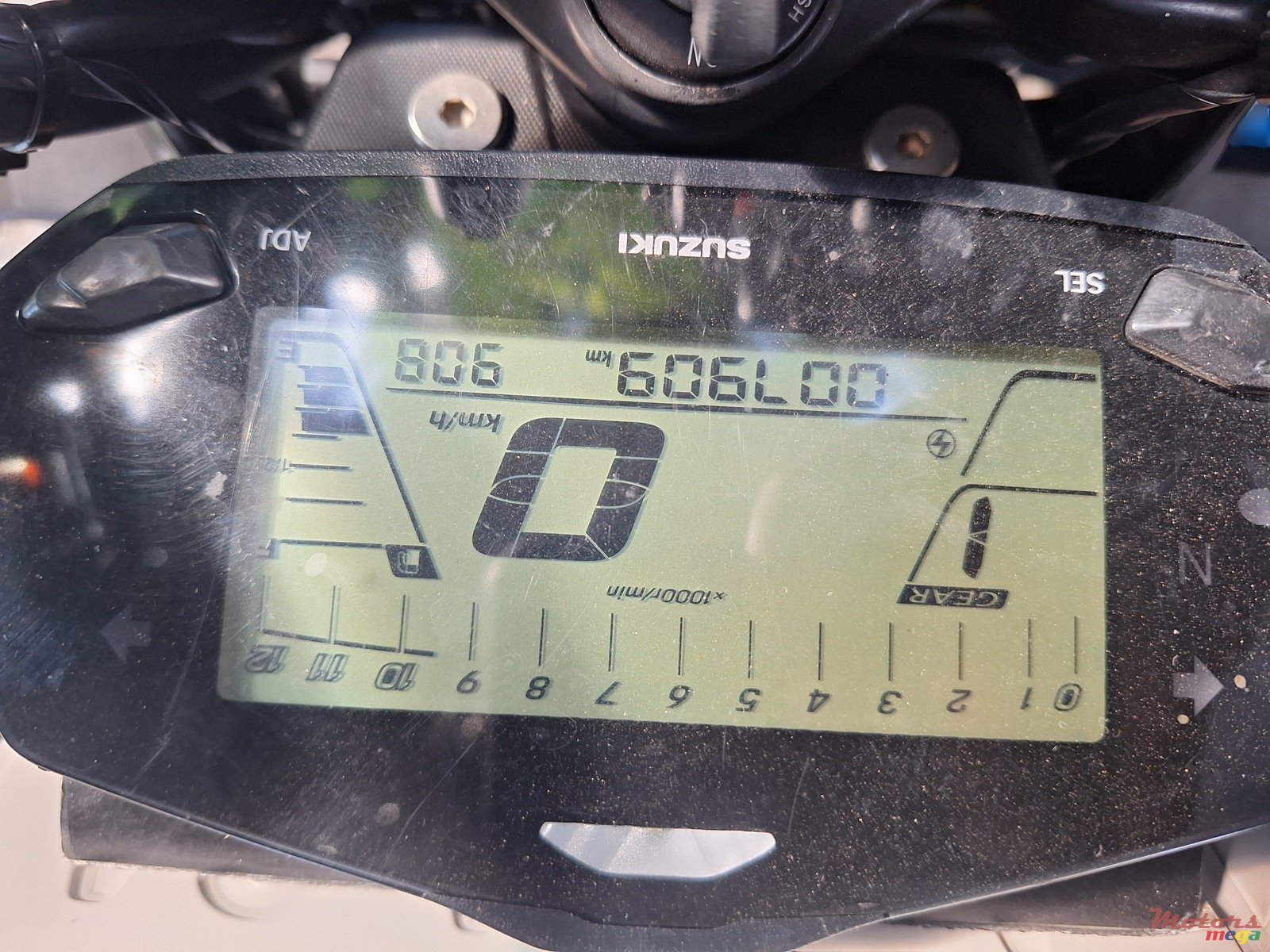 2023' Suzuki GSX150DF photo #2