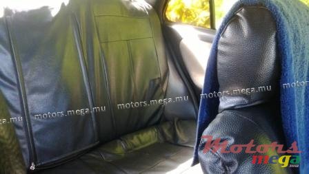 1992' Nissan photo #6