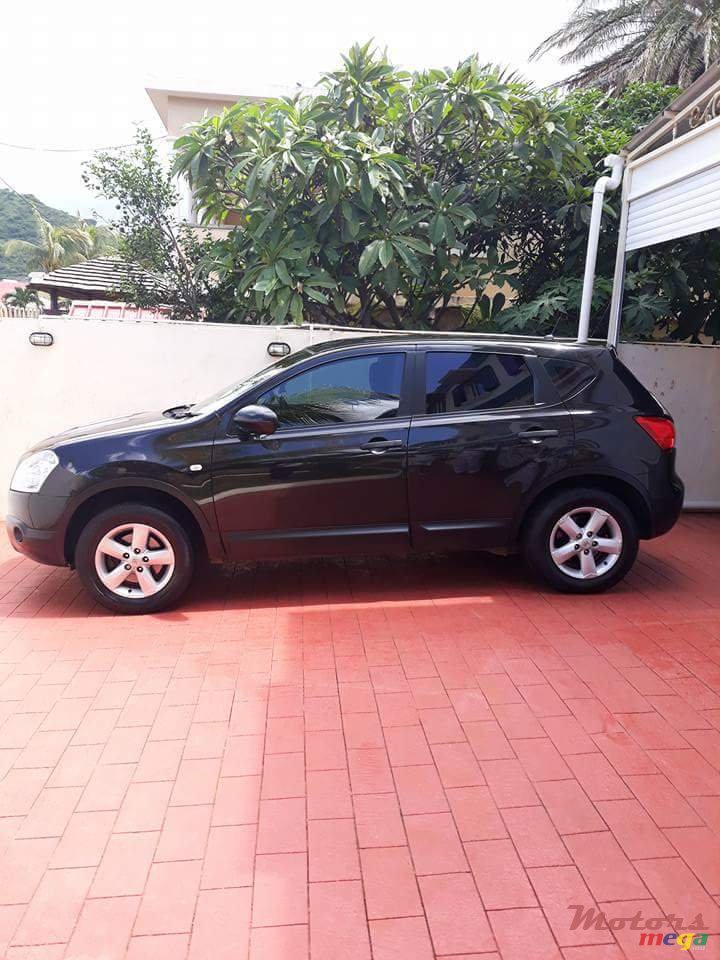 2010' Nissan Qashqai photo #4