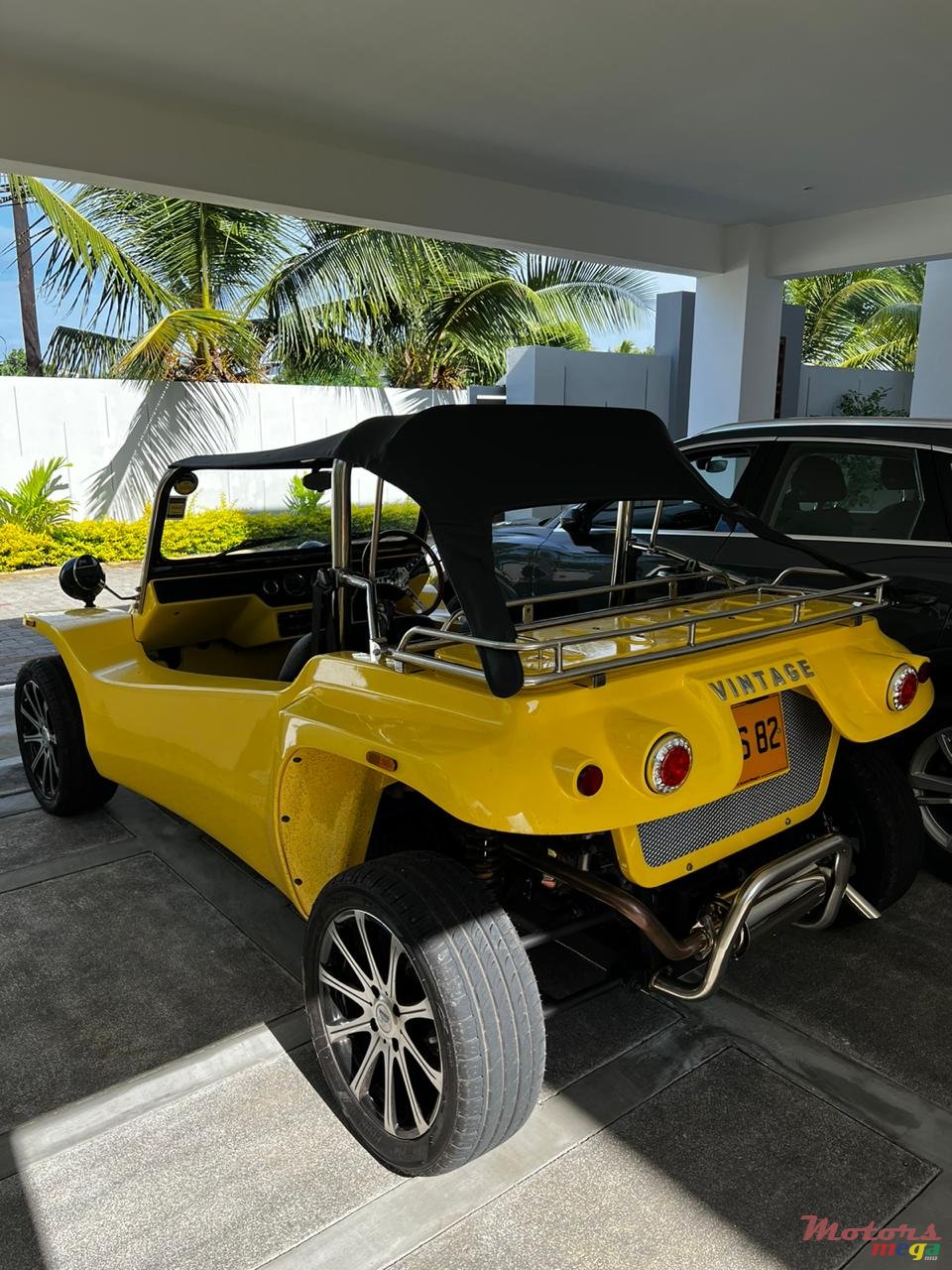 2022' EMU Alltrack VINTAGE photo #4