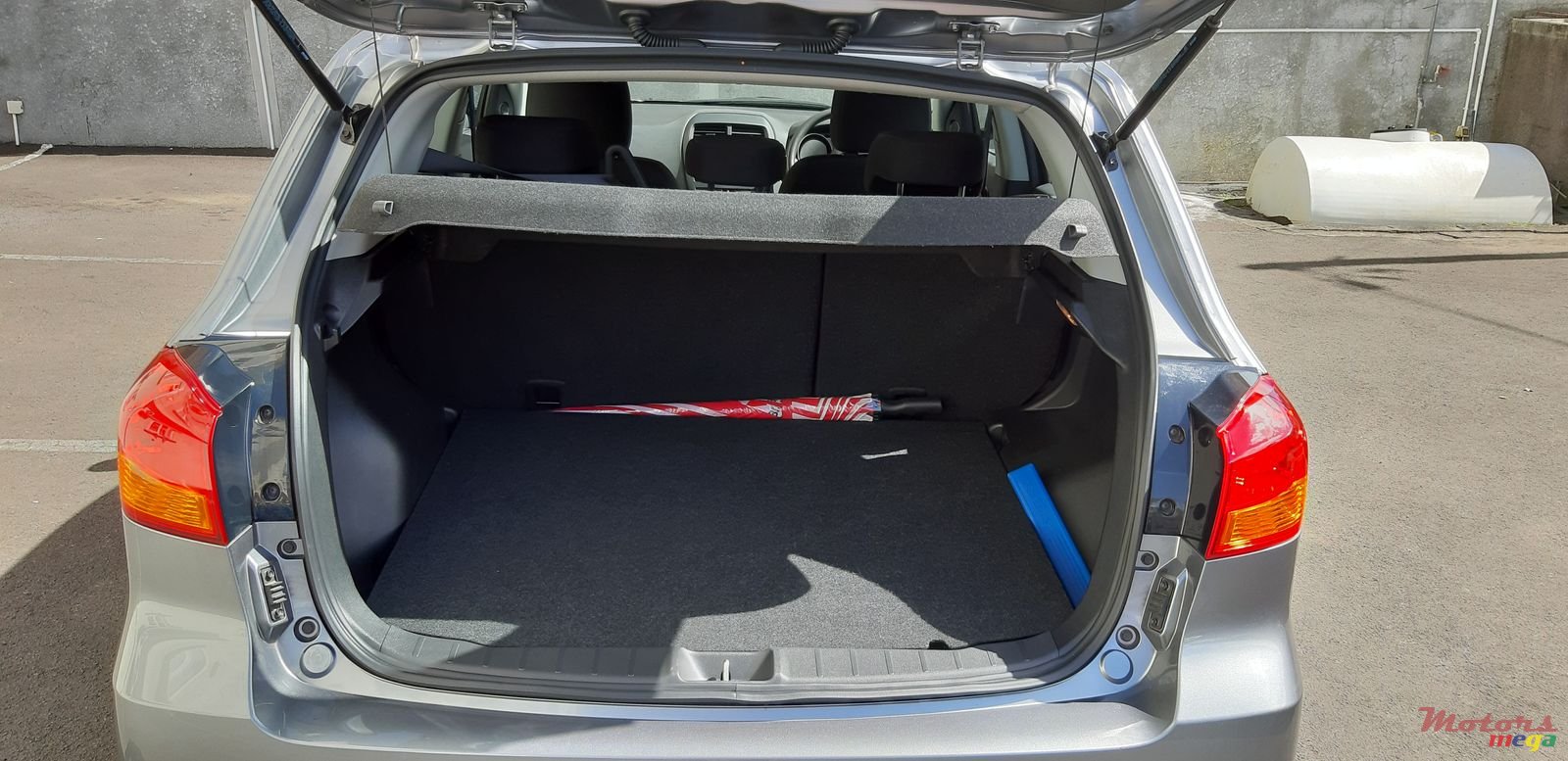 2018' Mitsubishi ASX No photo #1