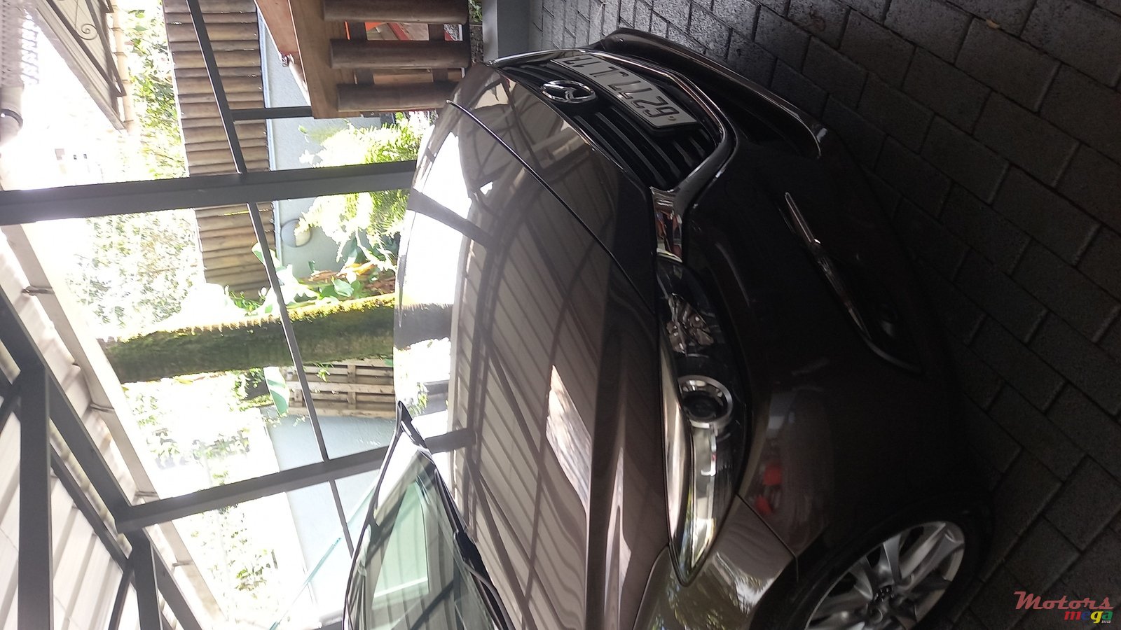 2017' Mazda 3 photo #3