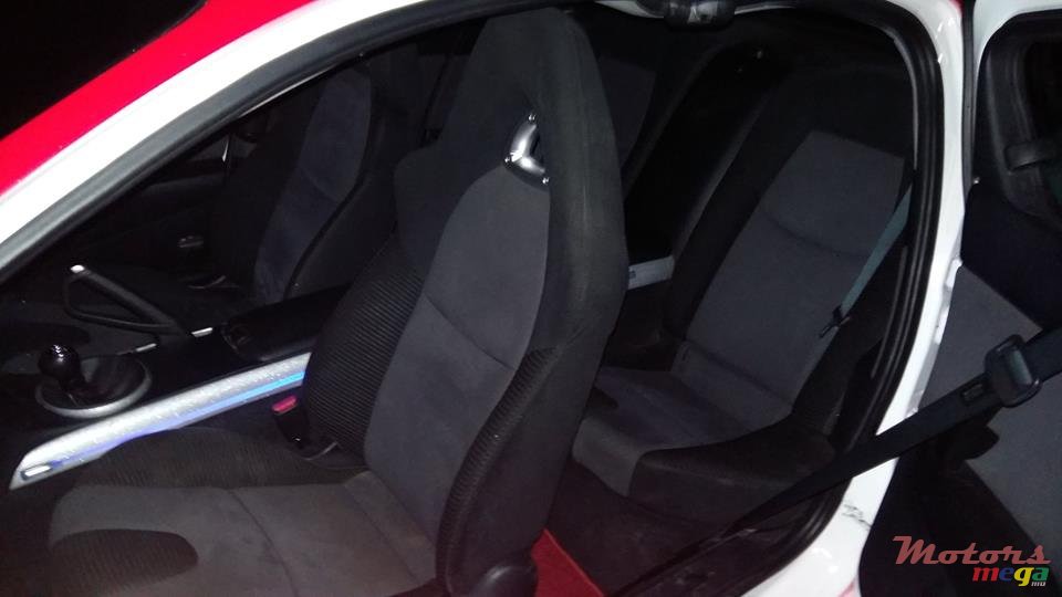 2007' Mazda RX-8 photo #6