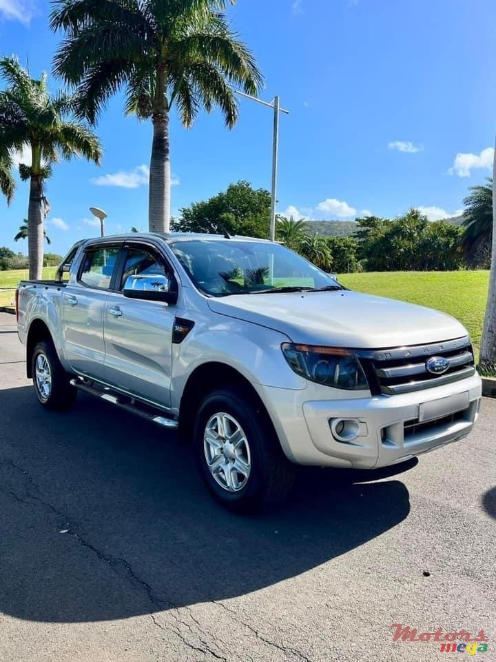 2013' Ford Ranger photo #2